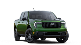 2025 Ford Maverick® External Image 5